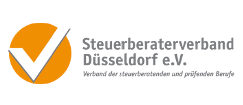 Logo Steuerberaterverband Düsseldorf