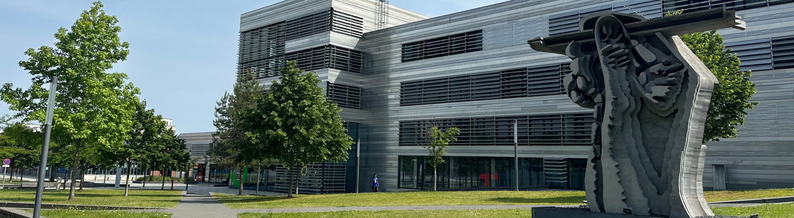 Header: MTX HSD Campus Hand