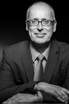 Prof. Dr. Jörg Graetz