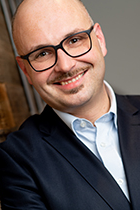Markus van Marwyk
