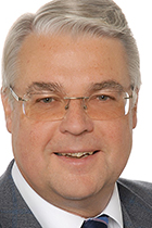 Prof. Dr. jur. Peter J. Lipperheide