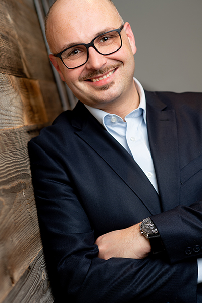 Markus van Marwyk