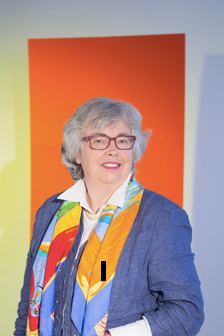 Prof. Dr. Felicitas G. Albers