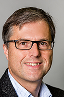 Prof. Dr. Horst Peters
